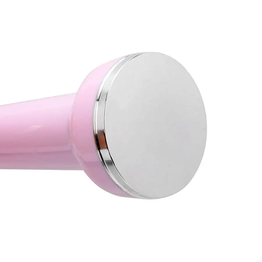 Ultrasonic Massager Beauty Machine Face Probe Facial Detoxification Instrument Universal Probe Instrument Line Face neck face massager skin care device