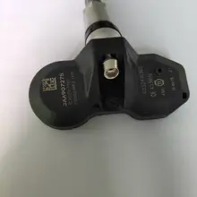 Датчик давления в шинах для Volkswagen Tiguan 2012- Passat CC 433 МГц TPMS система контроля давления в шинах 3AA907275 3AA907275B