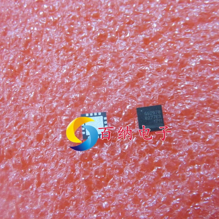 

Бесплатная доставка GS2978-CNE3 QFB GS2978 10 шт.