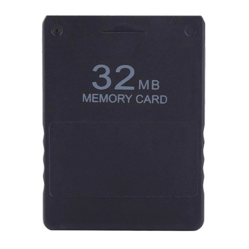 Карта памяти для PS2 Playstation 2 Бесплатная карта McBoot 8 Мб 16 32 128 МБ OPL MC программы