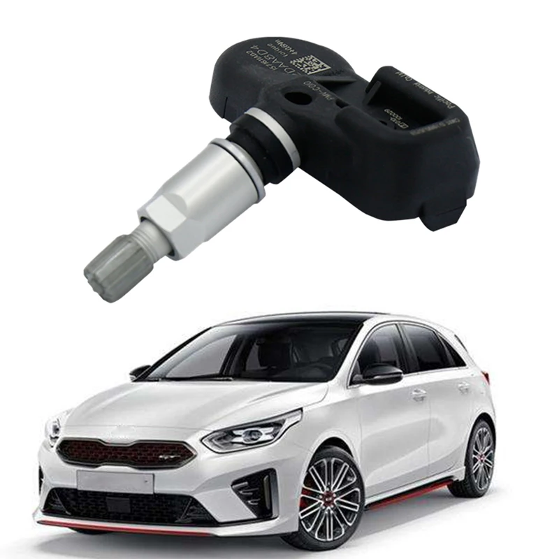 Датчик давления в шинах TPMS подходит для Kia Ceed Sporty wgen 52940-J7000