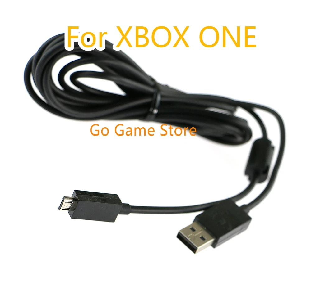 Per Controller Xbox One Xboxone 2.5M Nuovo Cavo Dati Di Ricarica Per Caricabatterie Usb Super Veloce
