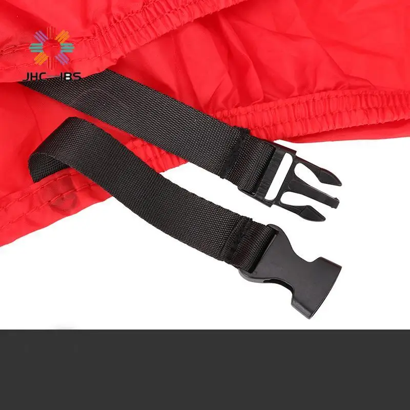 Motorcycle M L XL XXL XXXL Waterproof Outdoor Uv Protector Bike Rain Dustproof Covers Scooter For KTM XCW XCF SXF EXC EXCF