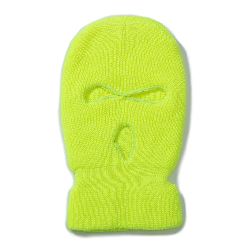 Fluorescent yellow
