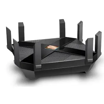 

Router TP-Link Archer ax6000 802.11ax (black)