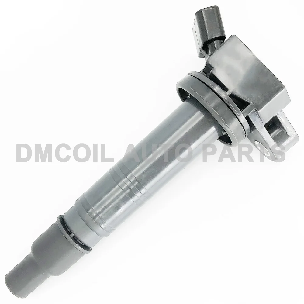 Ignition Coil For Toyota Avensis Camry Corolla Hilux Iii Land Cruiser Lexus Is 1.5l 2.0l 2.4l