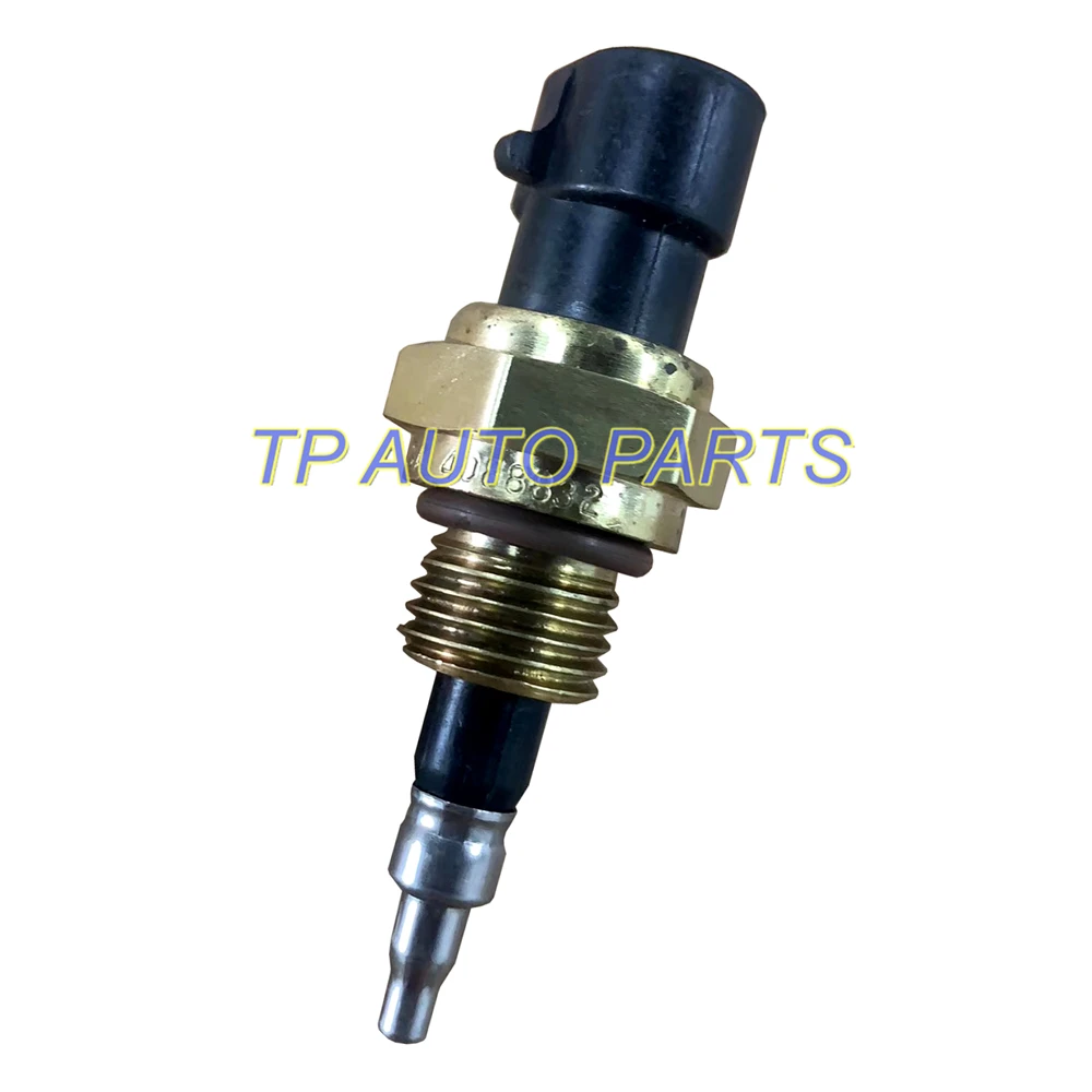 Coolant Temperature Sensor Intake Manifold Air Temp Sensor Oem 4088832
