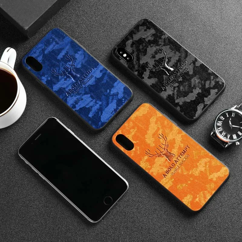 

For Huawei Honor 10 Lite 20 9X Pro Note 10 9 10i 8X Max 8C 8A V10 V20 Case Cover For Huawei Y9 P Smart 2018 Y7 Y9 2019