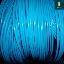 500g About 70 meters *4mm synthetic rattan cord rattan synthetic rattan material plastic strips for weaving