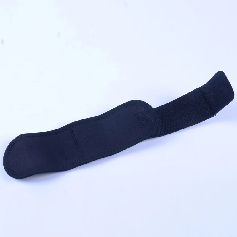 1 Pair Adjustable Wrist Support Brace Gym Sports Training The Climb Hand Band Strap Wraps Bandage Professional Sports Protect