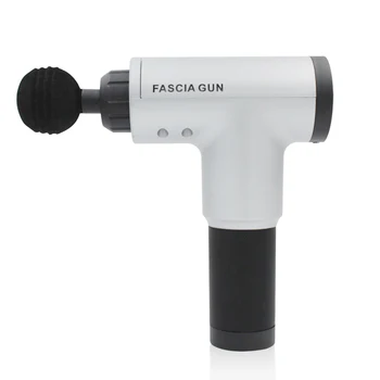 

FASCIA GUN Body Slimming Shaping Electric Massage Apparatus for Household Use Deep Tissue Training Exercising Therapy Gun