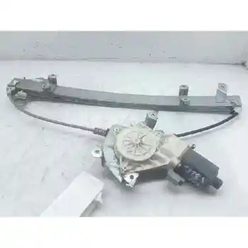 

80701BC40B WINDOW LIFTER FRONT LEFT NISSAN MICRA (K12E)