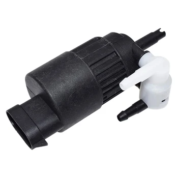 

Auto Parts Car 7701048307 Front and Rear Windshield Washer Pump for Renault Clio Espace Laguna Megane