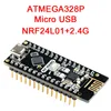 ATmega328 with 24l01