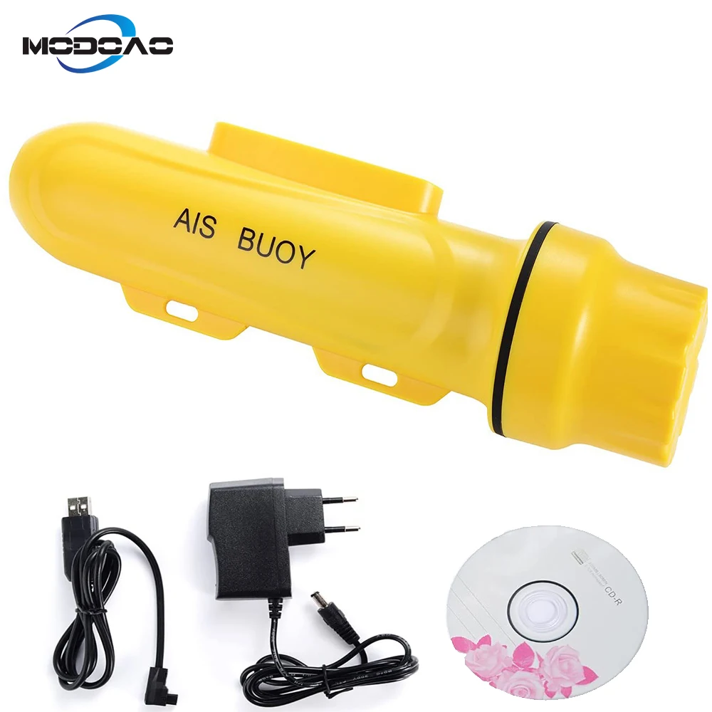 AIS Fishing Boat Positioning Apparatus Tracking Locator Fishing Beacon 110V  | eBay