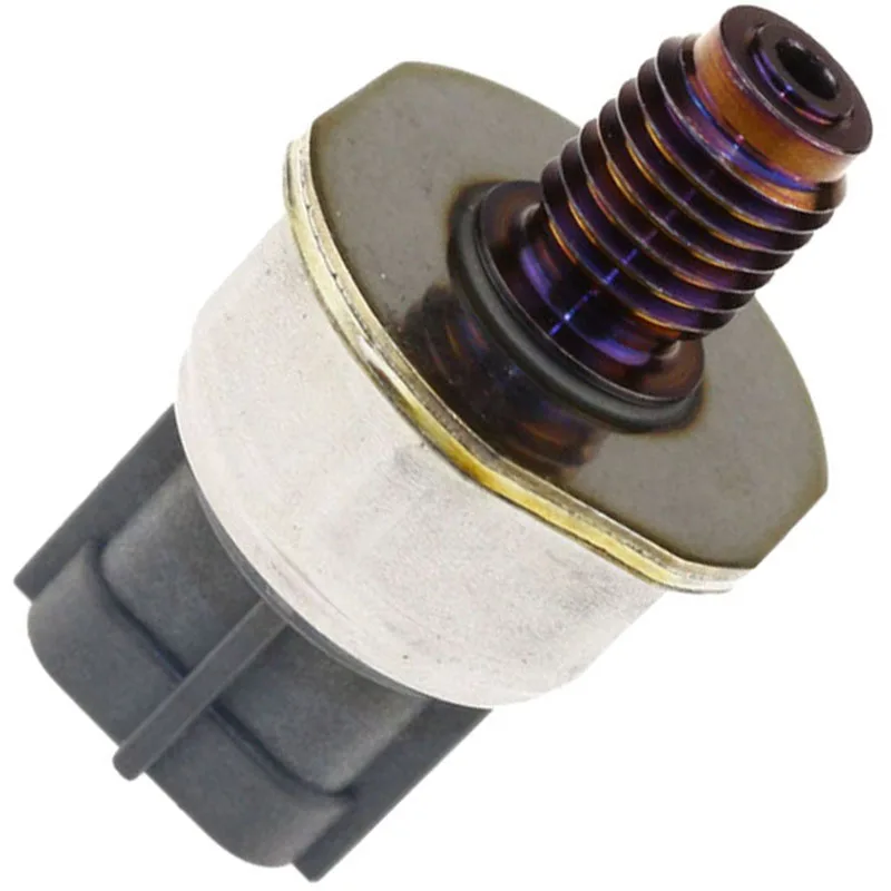 Common Rail датчик давления топлива 45PP3-1 1465A034A 8C1Q9D280AA для Nissan Navara D40 Pathfinder 2,5