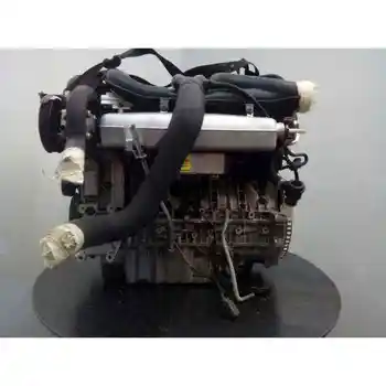 

B6284T COMPLETE ENGINE VOLVO S80 SALOON