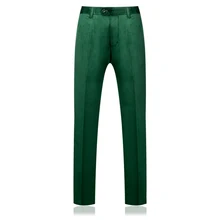 Модный мужской костюм брюки Slim Fit мужские деловые брюки Размеры 29-31, 33 размер 35, 37, 39-41 повседневные мужские брюки