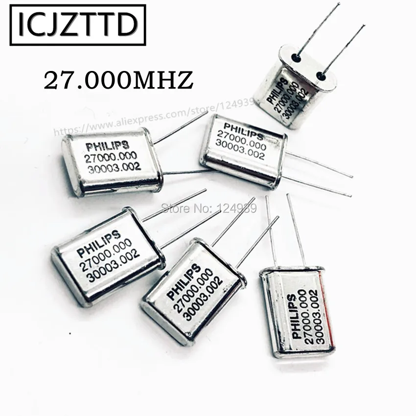 10 шт. 49U 2P 9 000 МГц м Мгц М 245 Φ/U 11 35 мм x 4 65 мм|Перемычки| |