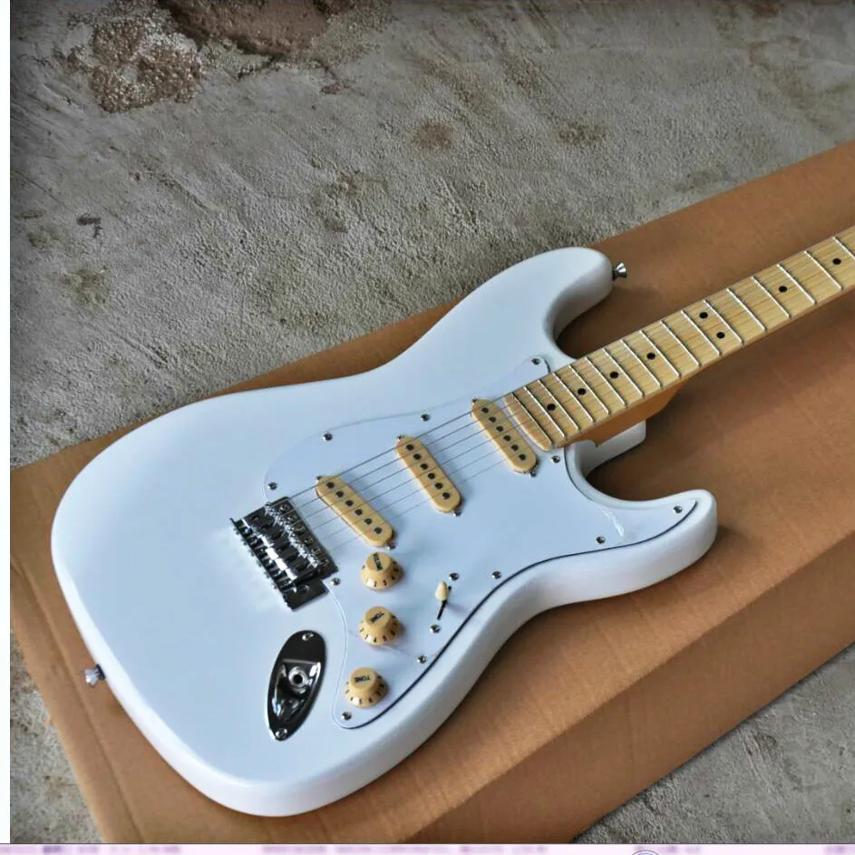 Высокое качество FPST-1053 белого цвета твердое тело белая накладка обратный бабка