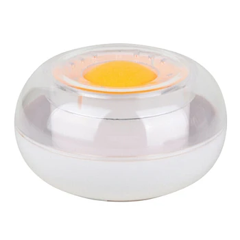 

Finger Wetted Tool Desk Cute Casher Round Ball Multifunction Bank Portable For Office File Arrange Accessories Financial Analyst