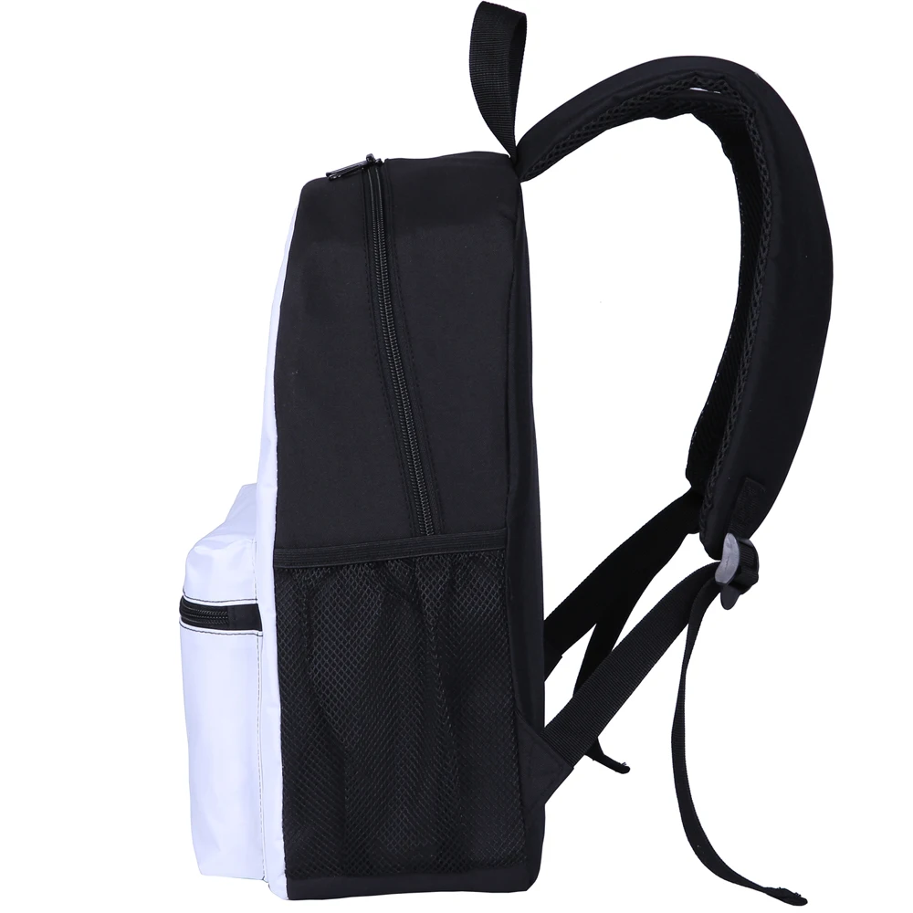 School Season Michael Jackson Kids School Bags Children School Book Bag For Teenagers Boys Student Backpack Mochila Escolar