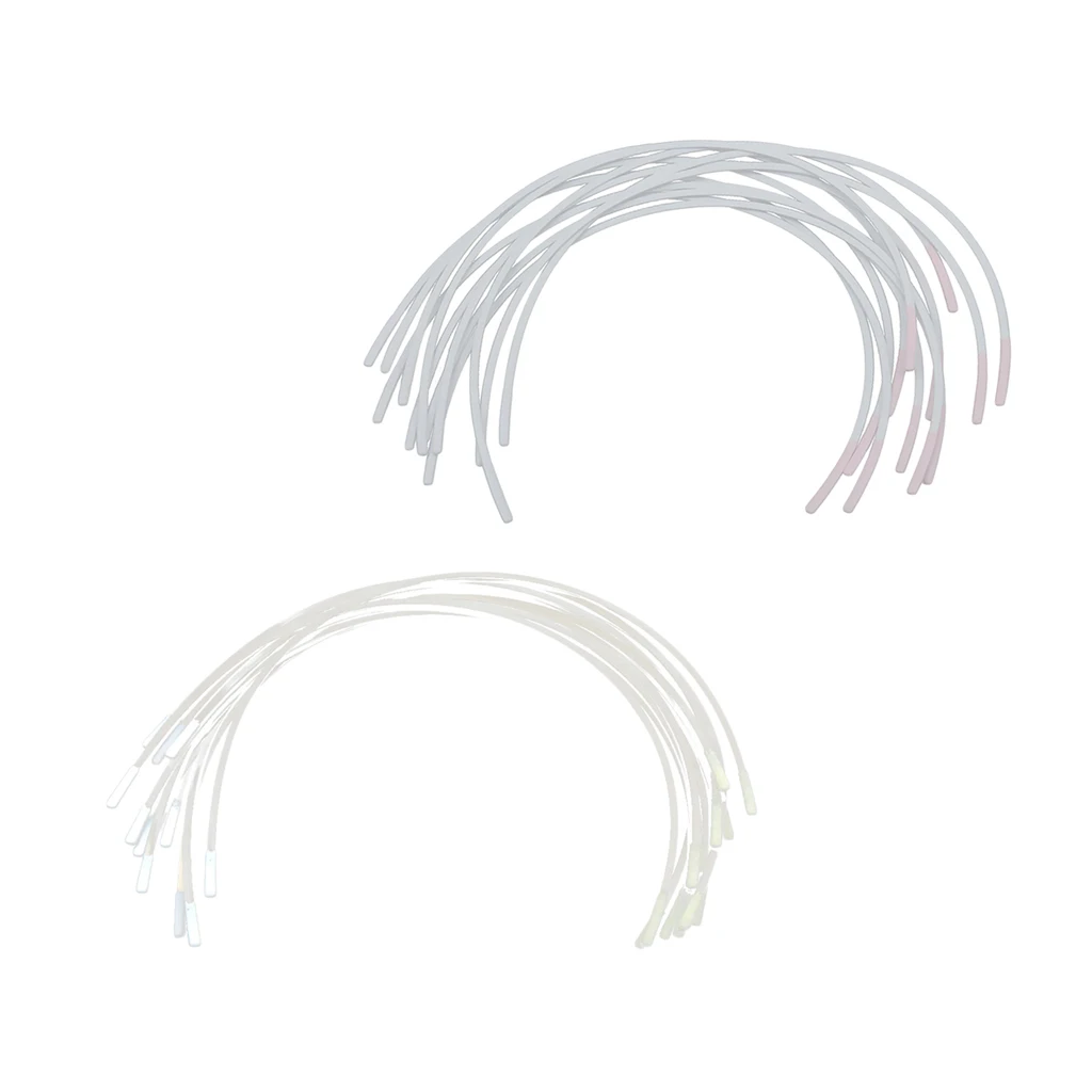 12 Pairs Fashion Women Bra Swimwear Underwire Replacement Metal for Cup C D