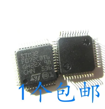 

10pcs STM32F072CBT6 STM32F072CB QFP48 ARM Original New 1 order