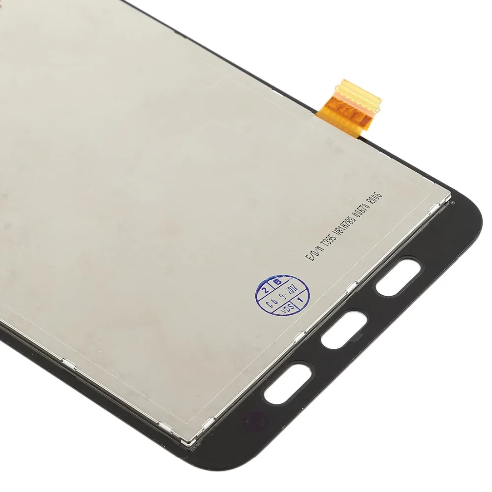 IPartsBuy ЖК-экран и дигитайзер полная сборка для Galaxy Tab Active2 8,0 LTE/T395