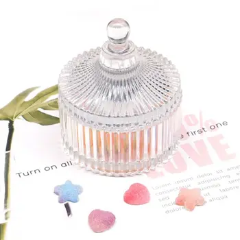 

Diy Crystal Epoxy Mold Dice Fillet Pyramid Cylinder Jewelry Silicone Mould