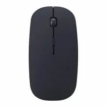 Оптическая мышь для ПК, ноутбука, 2,4 ГГц, игровая мышь, 2,4G, Wifi, 1000 dpi, игровая мышь, USB, Беспроводная игровая оптика, мыши, дропшиппинг, mause