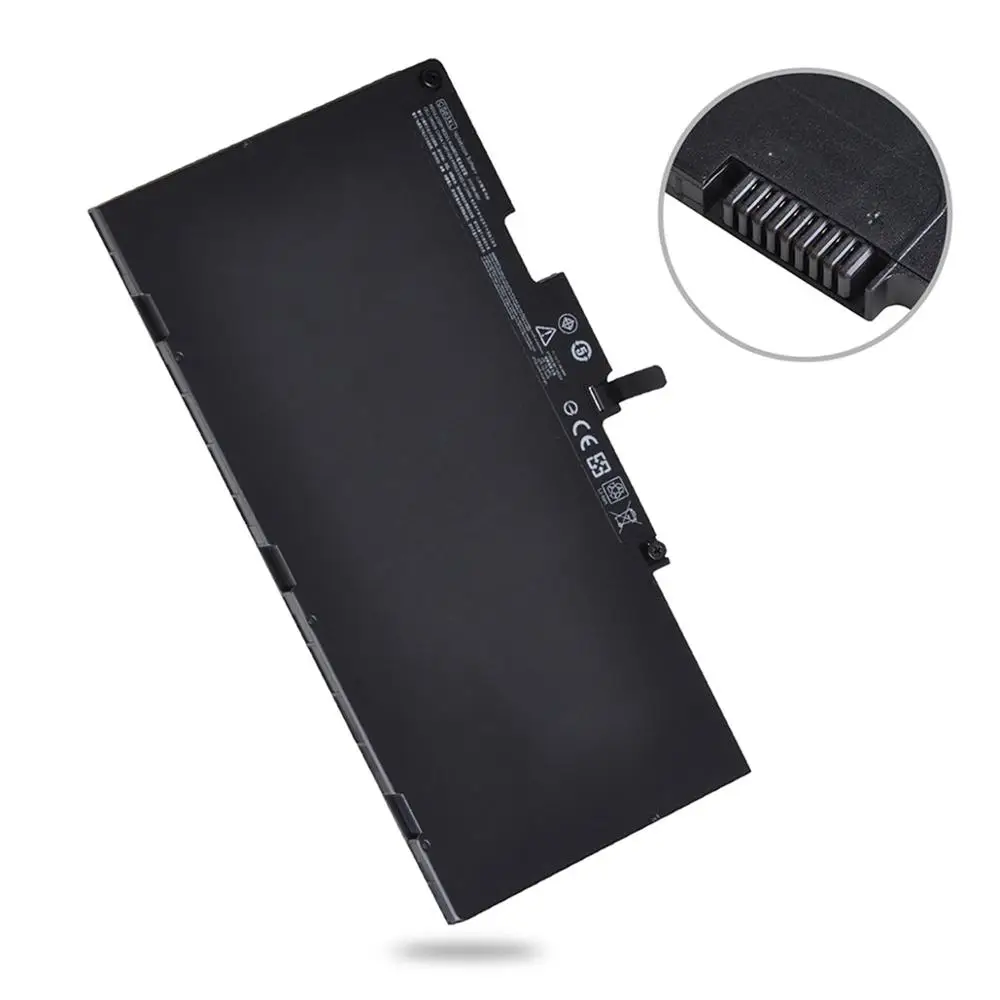 Аккумулятор для ноутбука CS03XL Новая батарея 4079 мАч HP CS03 EliteBook 745 G3 G4 755 840 G2 850 ZBook 15U