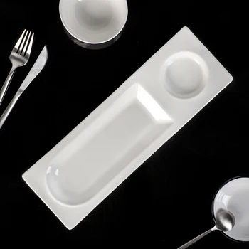 

Serving platter "Belle"
