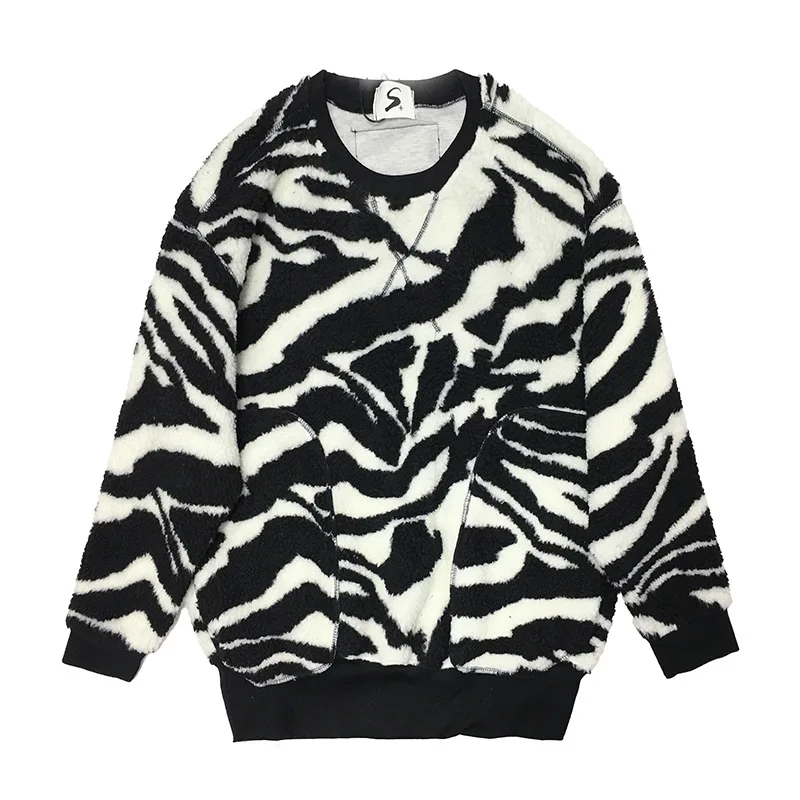 14 M/M Silk Crepe-De-Chine Fashion Printed Men's