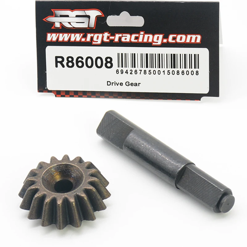 Details about    R/C Toys Original R86008 Drive Gear For RGT 1/10 4WD Crawler EX86100