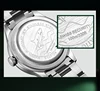 Switzerland Luxury Brand I&W Automatic Mechanical Watch Men 100m Waterproof Diver Sports Watches for Men Green Relogio Masculino ► Photo 2/6