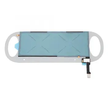 

1pc Replacement Back ABS Protective Case Rear Cover for PSV 1000 1001 Game Accessories Parts Brand New