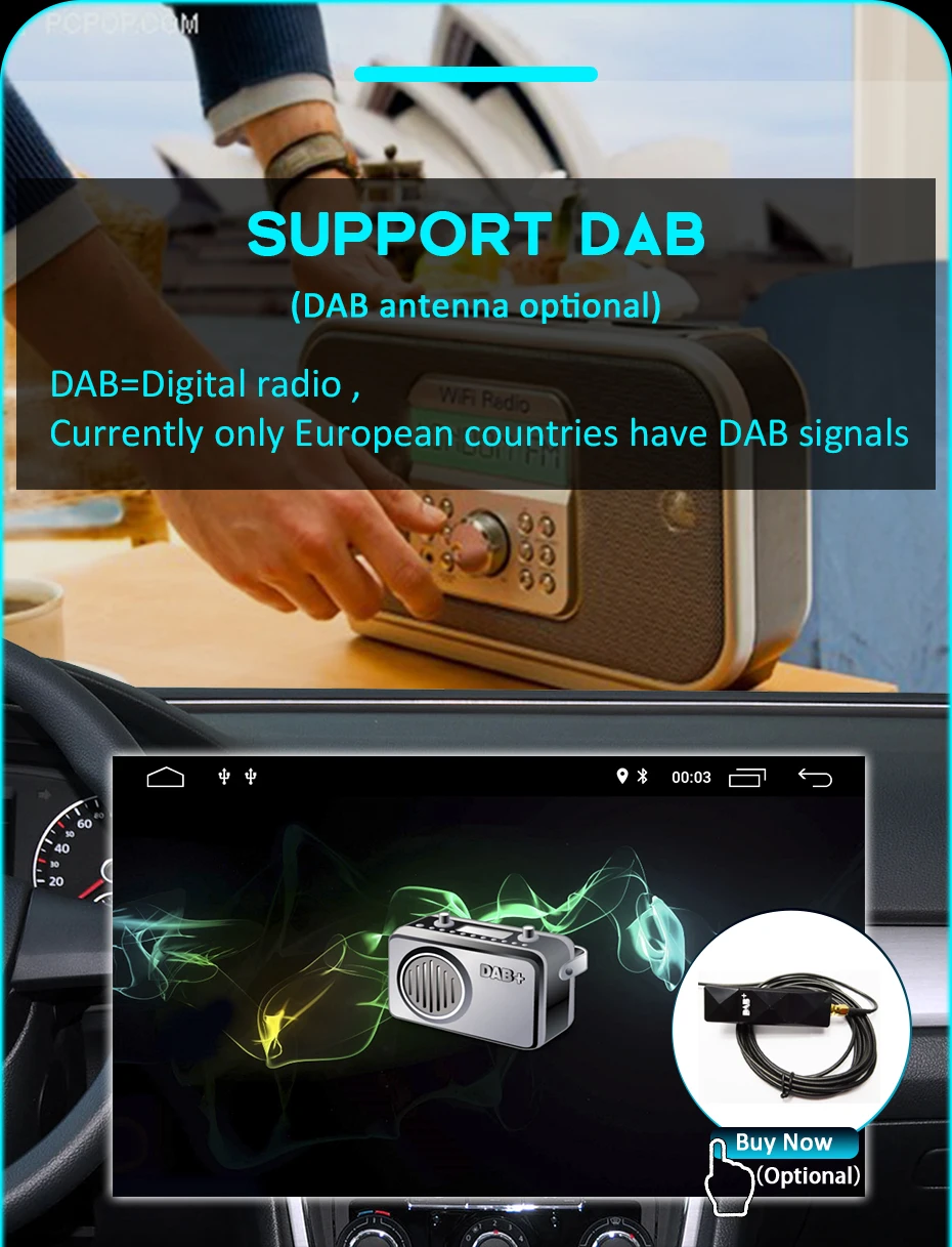 DAB