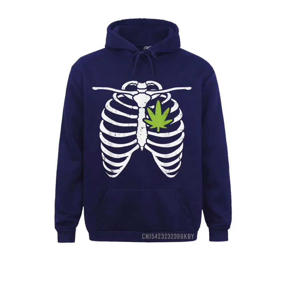 Comics Weed Heart Skeleton Ribs X-Ray Halloween Costume Pothead 420 T-Shirt__A9725 Sweatshirts for Men Plain April FOOL DAY  Long Sleeve Sweatshirts Hoods Weed Heart Skeleton Ribs X-Ray Halloween Costume Pothead 420 T-Shirt__A9725navy