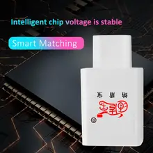 Электрическое транспортное средство USB ЗУ для мобильного телефона быстрой зарядки Адаптер 5В 2.1A автомобильное зарядное устройство подходит для 36-120V Электромобиль