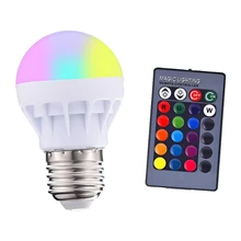 Bombillas y tubos LED