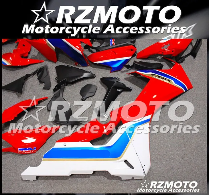 ABS мотоцикл обтекатель комплект для HONDA CBR1000RR- год кузов литья под давлением Магазин № 1310