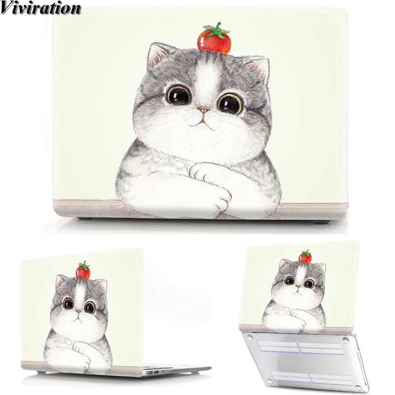 Для HUAWEI New D14 Matebook NBL-WAQ9RP NBL-WAQ9L для D15 NBL-WAQ9R/WAQ9RP Cat чехол замены ноутбука | Компьютеры