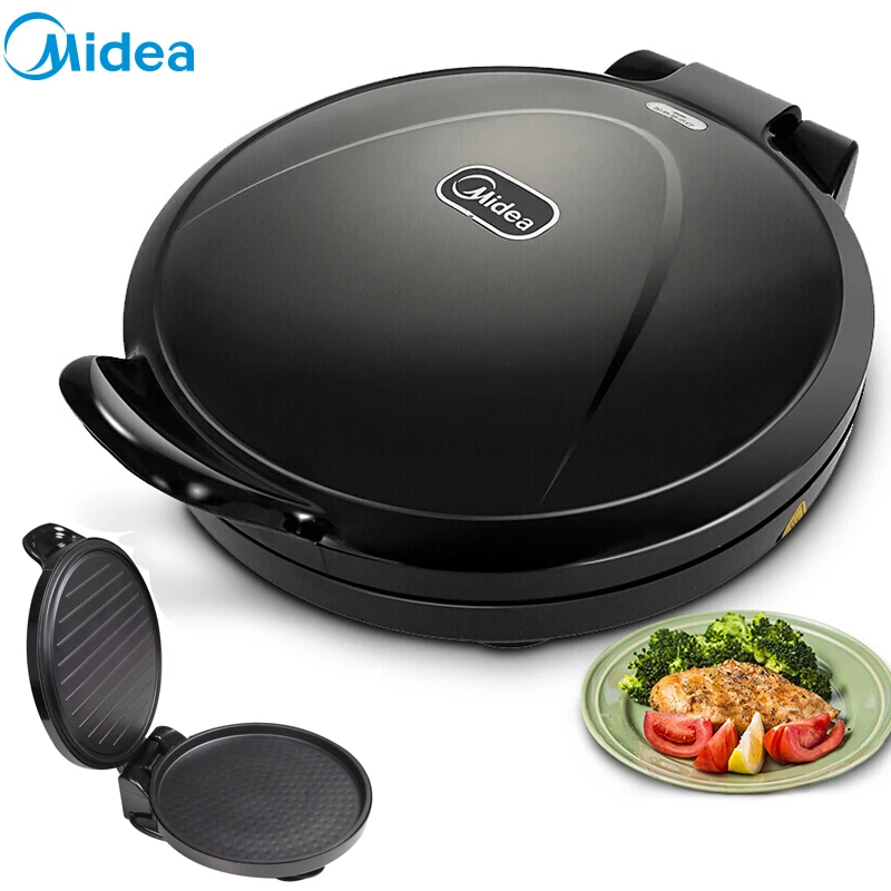 Midea Electric Baking Pan
