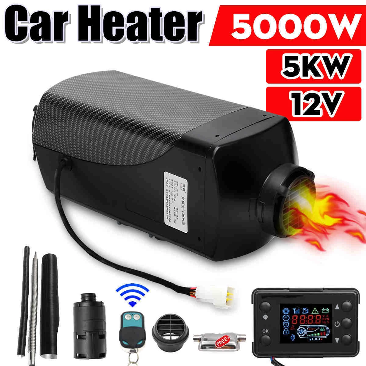 Charakterisieren Bahnhof Machen auto standkachel met accu en timer lila