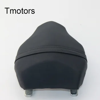 

For Ducati 1098 1198 848 1997-2007 1998 1999 2000 2001 2002 2003 2004 2005 Cushion pad Cover Rear Driver Seat Saddle Pillion