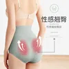 3pcs/Lot Panties with Filter Underpants Female Women's Shorts Woman Underwear Sets Cotton High Waist Sexy Breeched Menstrual ► Photo 3/6