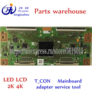 

TV T_CON original genuine sharp logic board RUNTK 5391TP warranty 180 days