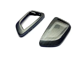 

Gloss Multi-colors Remote Key Cover Protection Case Keypad For BMW F and G Series Remote Key F48 X1 F15 X5 F16 X6 F45 2 G30 G11