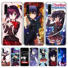 Чехол для телефона Love Chunibyo и другие чехлы Huawei P40 P30 P20 Mate 30 20 10 Pro P10